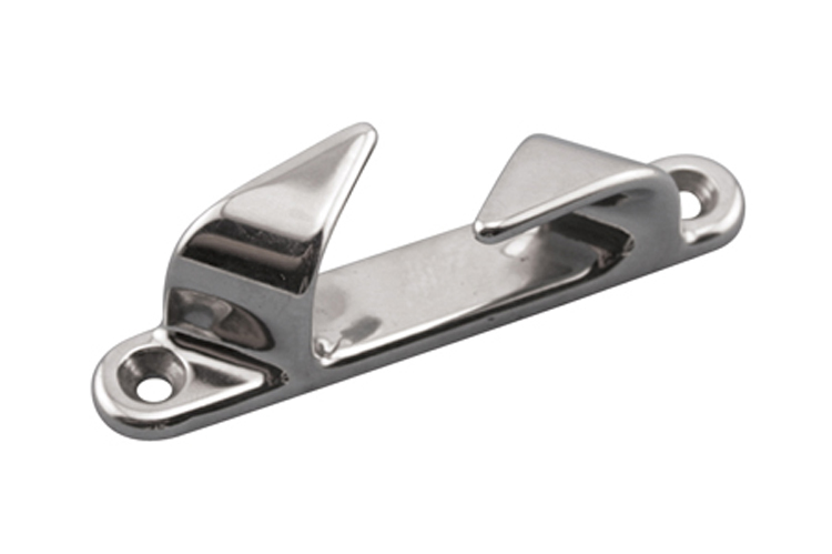 Stainless Steel Skene Chocks, S3340-0000, S3360-0000, S3390-0000